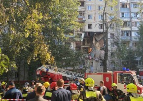 МЧС РФ: Число погибших при взрыве газа в Балашихе выросло до семи