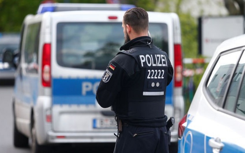 Загадочное тройное убийство расследуют в Германии
