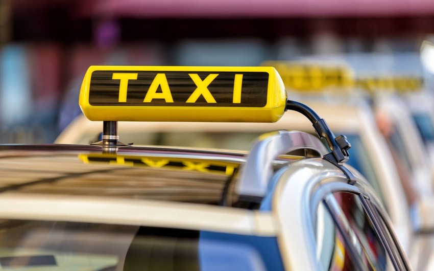 DANX sabahdan kimlərin taksi işləyəcəyini açıqladı