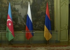 Moscow to host meeting of Working Group of Azerbaijan, Russia and Armenia