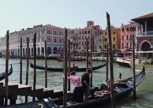 Венецию не включили в список находящихся под угрозой объектов Всемирного наследия ЮНЕСКО