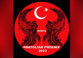 Anatolian Phoenix - 2023 beynəlxalq təlimi başlayıb