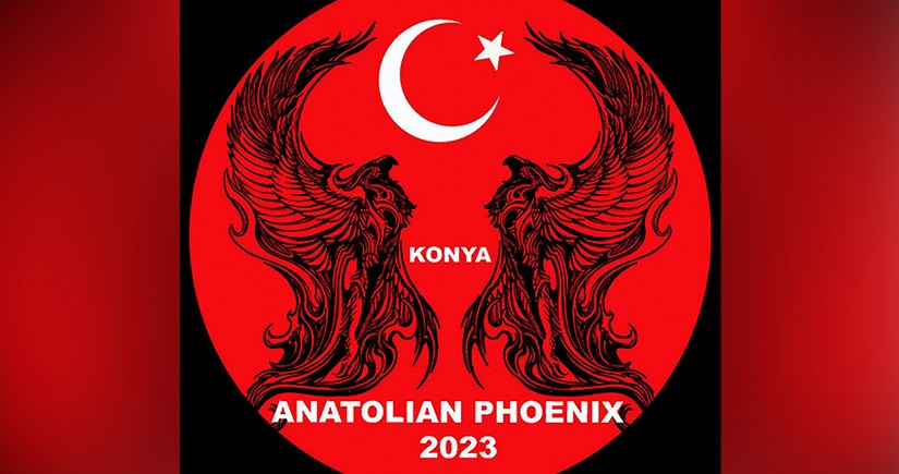 Anatolian Phoenix - 2023 beynəlxalq təlimi başlayıb