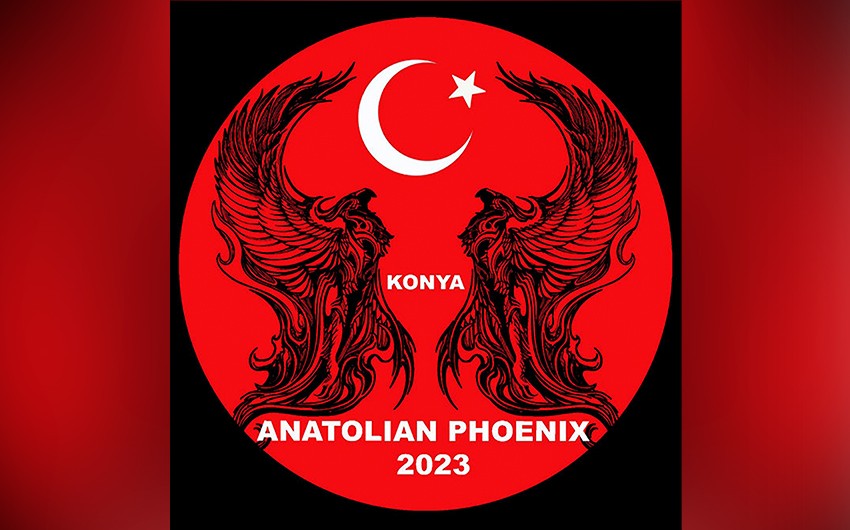 Anatolian Phoenix - 2023 beynəlxalq təlimi başlayıb