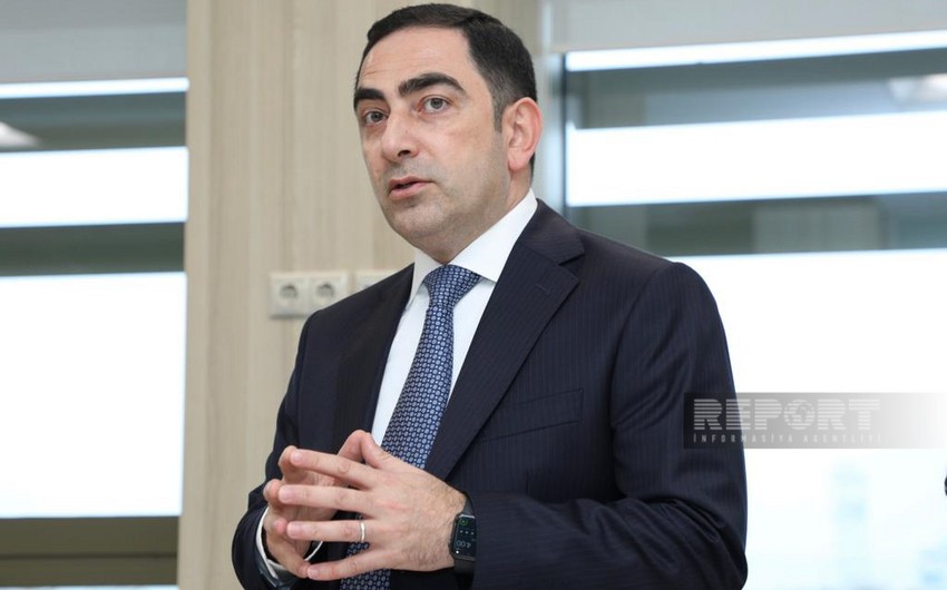 Taleh Ziyadov: Azerbaijan striving to create sustainable corridor for communication between East & West
