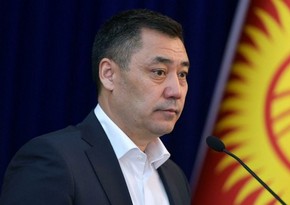 President of Kyrgyzstan makes personnel changes in country's Defense Ministry