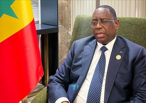 Президент Сенегала назначил нового главу правительства