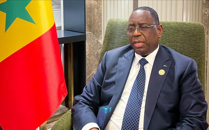 Президент Сенегала назначил нового главу правительства