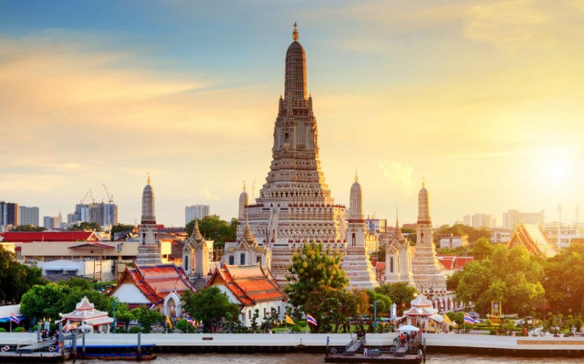 Привитые туристы смогут посещать ряд регионов Таиланда с ноября