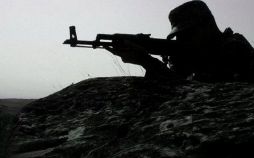 Armenians violate ceasefire 20 times throughout the day