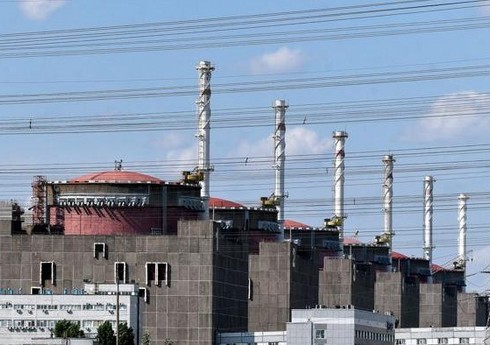 МАГАТЭ: Восстановлена вторая резервная линия энергоснабжения ЗАЭС