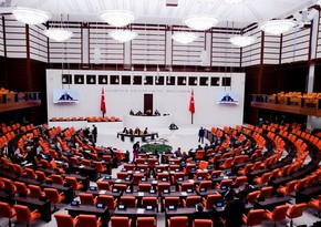 Turkish parliament to discuss Sweden’s NATO membership 