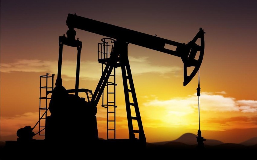 Oil price sharply goes down