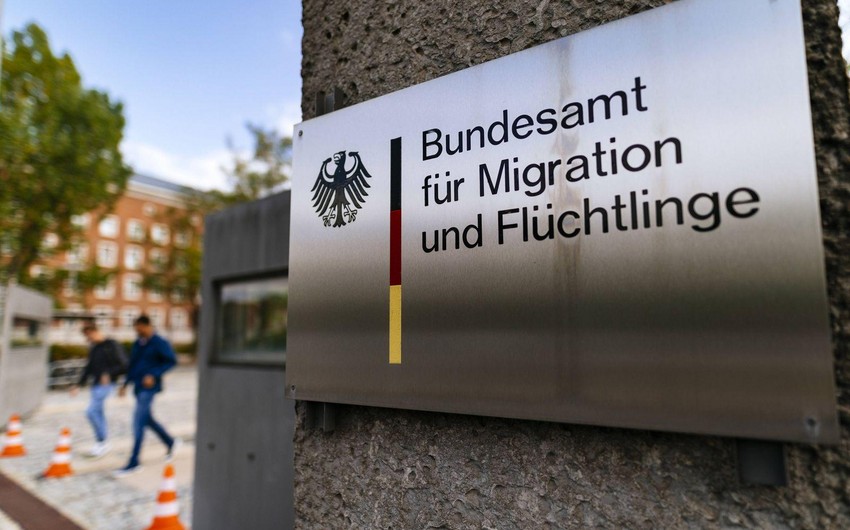 Over 1,100 Georgian citizens appled for asylum in Germany in past three months 