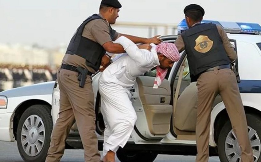 Власти Саудовской Аравии освободили около 20 обвиненных в коррупции