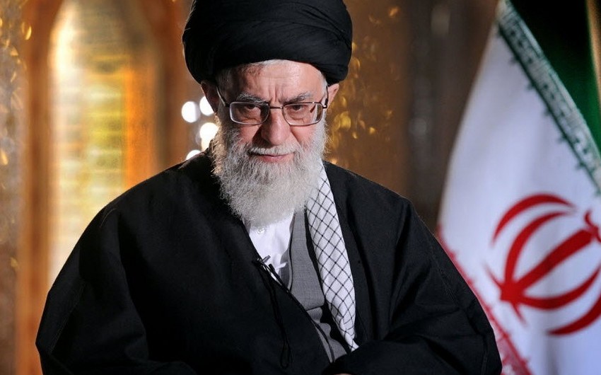 Хаменеи: для Ирана не имеет никакого значения, кто избран президентом в США