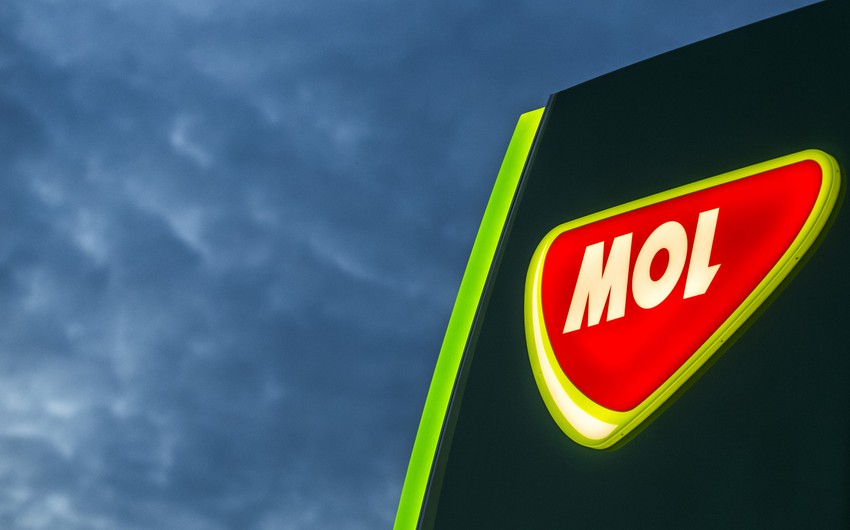 MOL aims to collaborate with TPAO on exploration and production projects in Caspian region