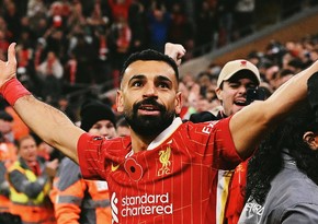 KİV: PSJ “Liverpul”un futbolçusuna həftəlik 500 min avro məbləğində müqavilə təklif edir