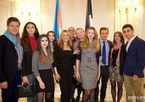 Association of Friends of Azerbaijan in France celebrates 20th anniversary solemnly