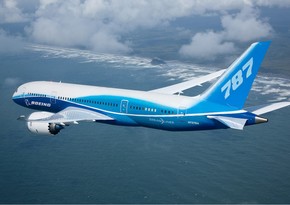 Регулятор США нашел новые проблемы у самолетов Boeing 787 Dreamliner