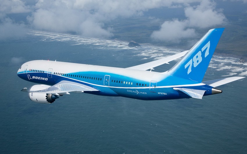 Регулятор США нашел новые проблемы у самолетов Boeing 787 Dreamliner
