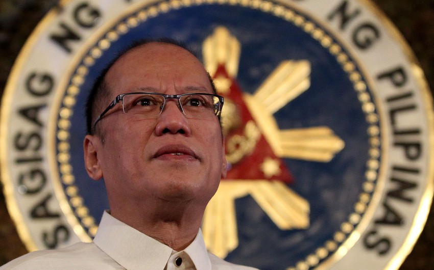 Дутерте объявил 10-дневный траур в связи со смертью экс-президента Филиппин