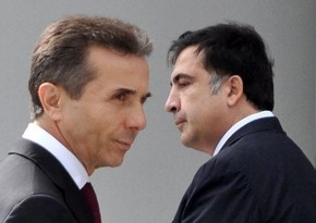 Presidential elections in Georgia - Saakashvili’s defeat by Ivanishvili - COMMENT