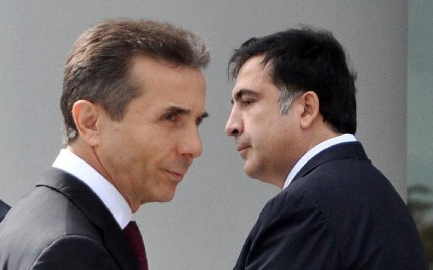 Президентские выборы в Грузии - Саакашвили проиграл Иванишвили - КОММЕНТАРИЙ