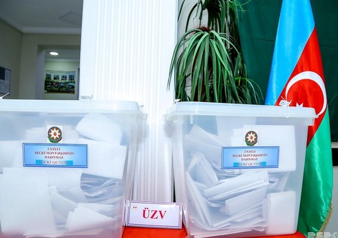 ПЕА определила наблюдателей на президентских выборах