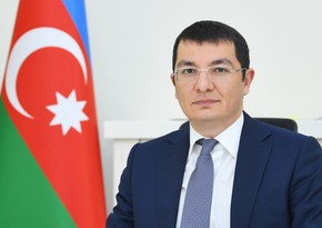 Эльнур Алиев: Планируется создание цифровых двойников городов