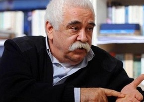 Famous Turkish actor dies