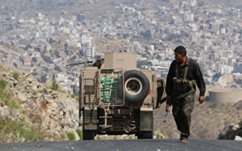 ИГ взяла на себя ответственность за взрыв в йеменской Эль-Мукалле