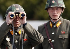Северная Корея готовится открыть сухопутную границу с Китаем