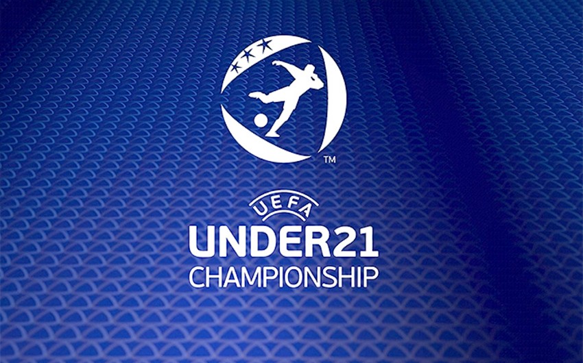 Azərbaycanın U-21 millisinin seçmə mərhələdəki oyunlarının təqvimi bəlli olub