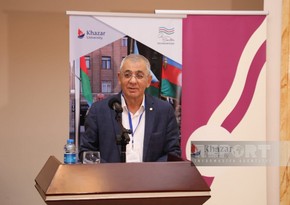 Hamlet Isakhanli: Victory in Karabakh war - path to complete restoration of sovereignty