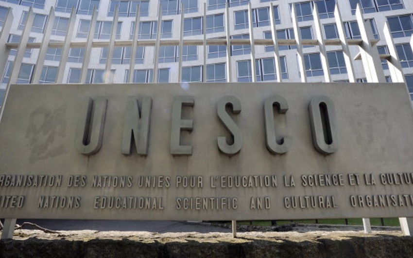 UNESCO celebrates 70th anniversary
