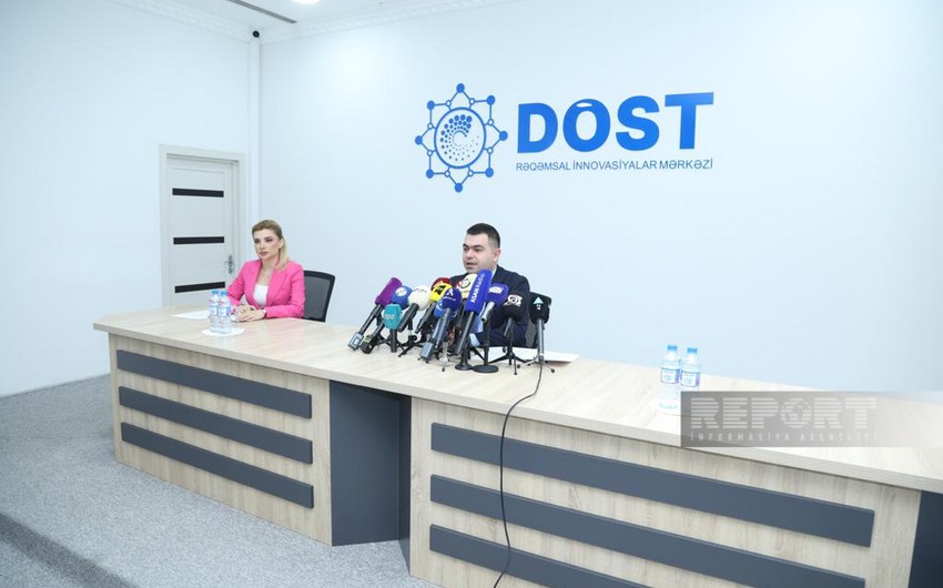 Azerbaijan to issue sickness certificate in electronic form from 2023