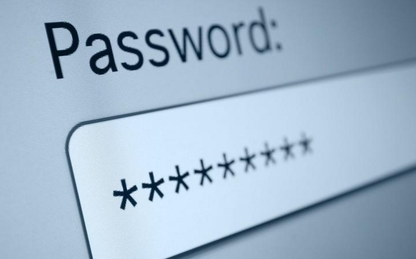 Названы самые распространенные ненадежные пароли в мире