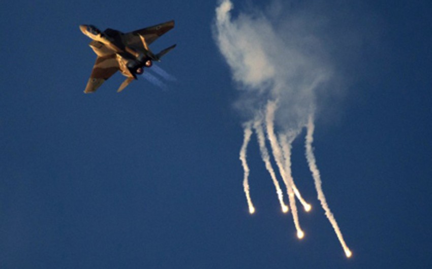 ВВС Сирии нанесли авиаудар по аэродрому в городе Ракка, уничтожено свыше 140 боевиков