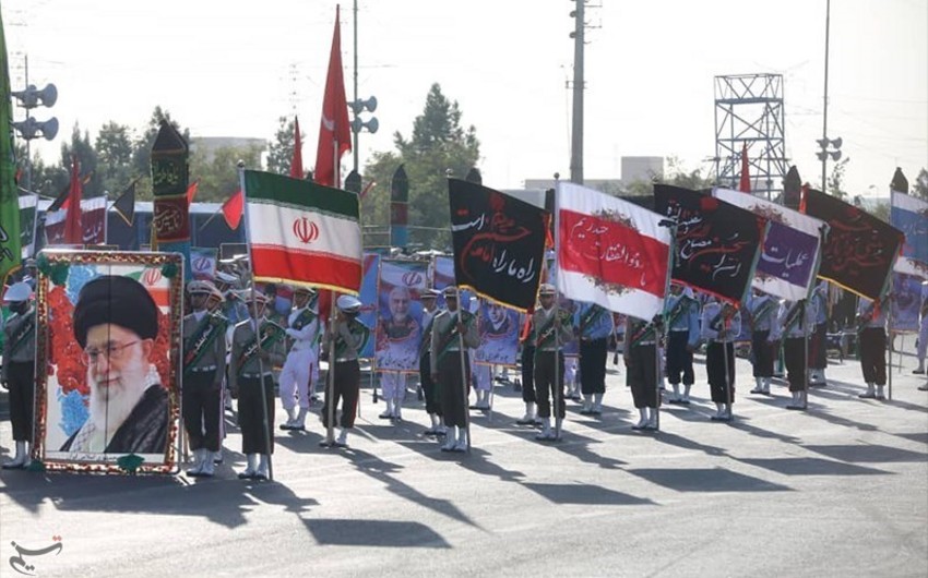 Количество погибших во время теракта на военном параде в Иране достигло 24 человек - ВИДЕО - ОБНОВЛЕНО - 2
