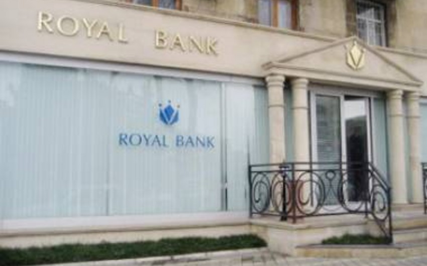 “Royalbank” ASC-nin keçmiş rəhbər şəxsləri məhkəmə zalında həbs edilib