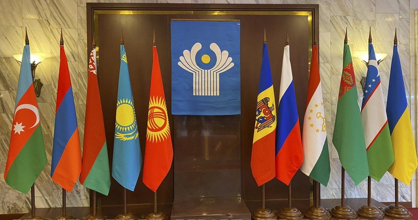 Ashgabat hosting meeting of CIS heads of governments