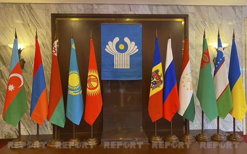 Ashgabat hosting meeting of CIS heads of governments
