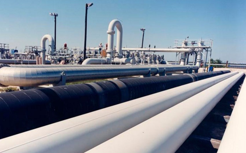 ​Азербайджан, Турция и Грузия будут вместе обеспечивать безопасность нефтепроводов