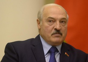 Lukaşenko: Tezliklə prezident postundan gedəcəyəm