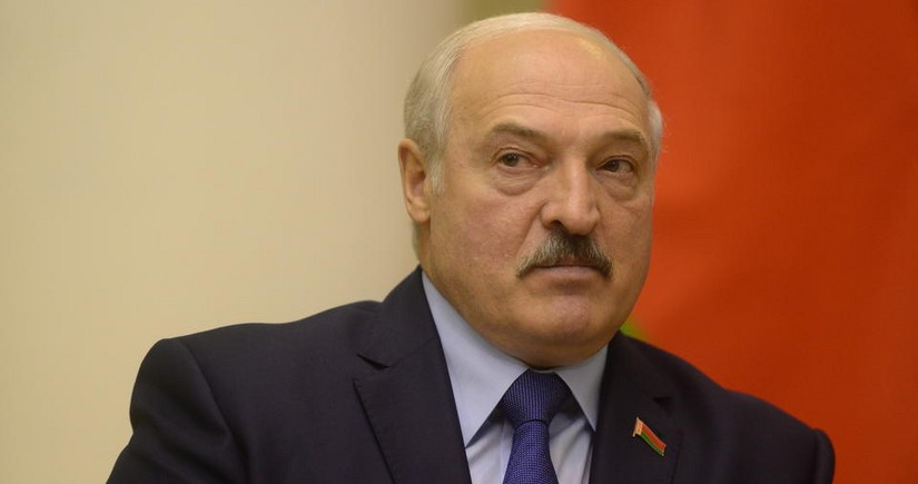 Lukaşenko: Müharibə olarsa, Belarus Rusiyanı müdafiə edəcək