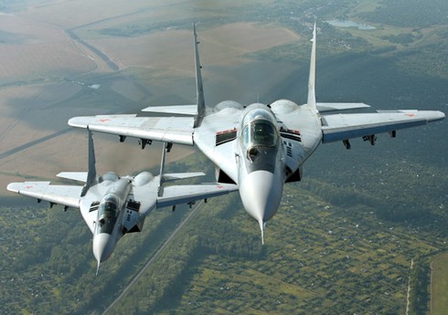 Сербия откажется от покупки российских МиГ-29 ради самолетов из Франции