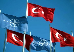 Today marks 70th anniversary of Turkey's membership in NATO