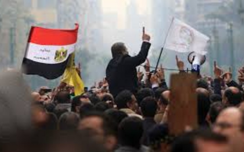 В Египте четыре лидера Братьев-мусульман приговорены к смертной казни