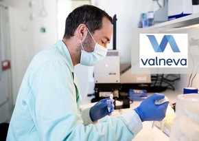 Valneva announces start of third phase of COVID vaccine trial